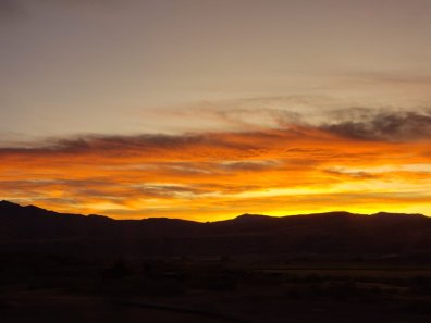 Sunrise Cody 10-4-19